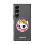 プレミアムスクエアケース with SnapMag［ ナンジャタウンキャラクターズ - ナジャミー - バッジ ］