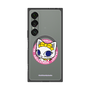 プレミアムスクエアケース with SnapMag［ ナンジャタウンキャラクターズ - ナジャミー - バッジ ］