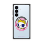 プレミアムスクエアケース with SnapMag［ ナンジャタウンキャラクターズ - ナジャミー - バッジ ］