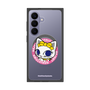 プレミアムスクエアケース with SnapMag［ ナンジャタウンキャラクターズ - ナジャミー - バッジ ］