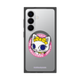 プレミアムスクエアケース with SnapMag［ ナンジャタウンキャラクターズ - ナジャミー - バッジ ］