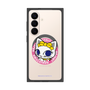 プレミアムスクエアケース with SnapMag［ ナンジャタウンキャラクターズ - ナジャミー - バッジ ］