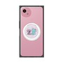 プレミアムスクエアケース with SnapMag［ ぼのぼの - ソラ ］