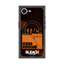 プレミアムスクエアケース with SnapMag［ BLEACH 千年血戦篇 - JACKET DESIGN - 黒崎一護 ］