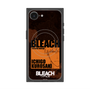 プレミアムスクエアケース with SnapMag［ BLEACH 千年血戦篇 - JACKET DESIGN - 黒崎一護 ］