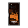 プレミアムスクエアケース with SnapMag［ BLEACH 千年血戦篇 - JACKET DESIGN - 黒崎一護 ］