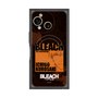 プレミアムスクエアケース with SnapMag［ BLEACH 千年血戦篇 - JACKET DESIGN - 黒崎一護 ］