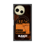 プレミアムスクエアケース with SnapMag［ BLEACH 千年血戦篇 - JACKET DESIGN - 黒崎一護 ］