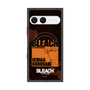 プレミアムスクエアケース with SnapMag［ BLEACH 千年血戦篇 - JACKET DESIGN - 黒崎一護 ］