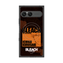 プレミアムスクエアケース with SnapMag［ BLEACH 千年血戦篇 - JACKET DESIGN - 黒崎一護 ］
