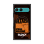プレミアムスクエアケース with SnapMag［ BLEACH 千年血戦篇 - JACKET DESIGN - 黒崎一護 ］