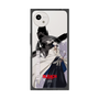 プレミアムスクエアケース with SnapMag［ BLEACH 千年血戦篇 - 朽木白哉 ］