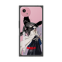 プレミアムスクエアケース with SnapMag［ BLEACH 千年血戦篇 - 朽木白哉 ］
