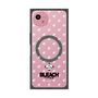 プレミアムスクエアケース with SnapMag［ BLEACH 千年血戦篇 - 隊花 - 二番隊 ］