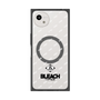 プレミアムスクエアケース with SnapMag［ BLEACH 千年血戦篇 - 隊花 - 五番隊 ］