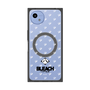 プレミアムスクエアケース with SnapMag［ BLEACH 千年血戦篇 - 隊花 - 八番隊 ］