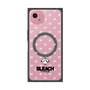 プレミアムスクエアケース with SnapMag［ BLEACH 千年血戦篇 - 隊花 - 八番隊 ］