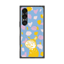プレミアムスクエアケース with SnapMag［ MOOMIN - Little My - Happy face/color ］
