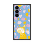 プレミアムスクエアケース with SnapMag［ MOOMIN - Little My - Happy face/color ］