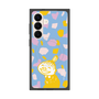 プレミアムスクエアケース with SnapMag［ MOOMIN - Little My - Happy face/color ］