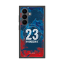 プレミアムスクエアケース with SnapMag［ FC東京 - FP - 佐藤龍之介 ］