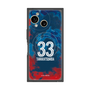 プレミアムスクエアケース with SnapMag［ FC東京 - FP - 俵積田晃太 ］