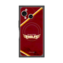 プレミアムスクエアケース with SnapMag［ 楽天イーグルス - チームカラーA ］