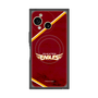 プレミアムスクエアケース with SnapMag［ 楽天イーグルス - チームカラーA ］