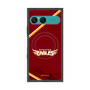 プレミアムスクエアケース with SnapMag［ 楽天イーグルス - チームカラーA ］