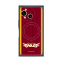 プレミアムスクエアケース with SnapMag［ 楽天イーグルス - チームカラーB ］
