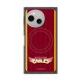 プレミアムスクエアケース with SnapMag［ 楽天イーグルス - チームカラーB ］