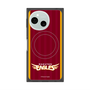 プレミアムスクエアケース with SnapMag［ 楽天イーグルス - チームカラーB ］