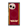 プレミアムスクエアケース with SnapMag［ 楽天イーグルス - チームカラーB ］