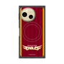 プレミアムスクエアケース with SnapMag［ 楽天イーグルス - チームカラーB ］