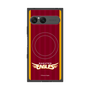 プレミアムスクエアケース with SnapMag［ 楽天イーグルス - チームカラーB ］