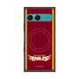 プレミアムスクエアケース with SnapMag［ 楽天イーグルス - チームカラーB ］