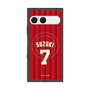 プレミアムスクエアケース with SnapMag［ 楽天イーグルス - #7 Suzuki - ビジター ］