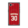 プレミアムスクエアケース with SnapMag［ 楽天イーグルス - #30 Shigenaga - ビジター ］