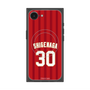 プレミアムスクエアケース with SnapMag［ 楽天イーグルス - #30 Shigenaga - ビジター ］