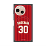 プレミアムスクエアケース with SnapMag［ 楽天イーグルス - #30 Shigenaga - ビジター ］