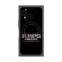 プレミアムスクエアケース with SnapMag［ THE RAMPAGE LIVE TOUR 2026 "(R)MPG" - ツアーロゴ ］