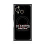 プレミアムスクエアケース with SnapMag［ THE RAMPAGE LIVE TOUR 2026 "(R)MPG" - ツアーロゴ ］