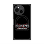 プレミアムスクエアケース with SnapMag［ THE RAMPAGE LIVE TOUR 2026 "(R)MPG" - ツアーロゴ ］