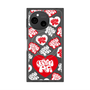 プレミアムスクエアケース with SnapMag［ THE RAMPAGE LIVE TOUR 2026 "(R)MPG" - ロゴ総柄 ］
