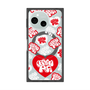 プレミアムスクエアケース with SnapMag［ THE RAMPAGE LIVE TOUR 2026 "(R)MPG" - ロゴ総柄 ］