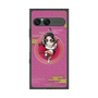 プレミアムスクエアケース with SnapMag［ キングダム - 羌瘣 - SD ］