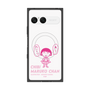 プレミアムスクエアケース with SnapMag［ ちびまる子ちゃん - セリフA ］