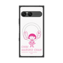 プレミアムスクエアケース with SnapMag［ ちびまる子ちゃん - セリフA ］