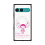 プレミアムスクエアケース with SnapMag［ ちびまる子ちゃん - セリフA ］