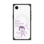 プレミアムスクエアケース with SnapMag［ ちびまる子ちゃん - セリフC ］